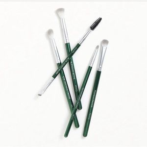 MOTD COSMETICS Eyebrush Set